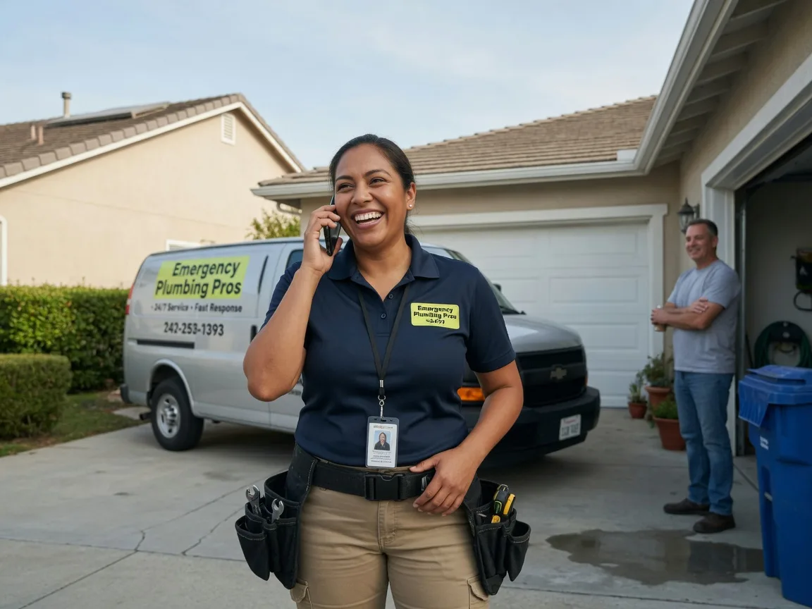 Emergency Plumber Skipwith, VA FAQs